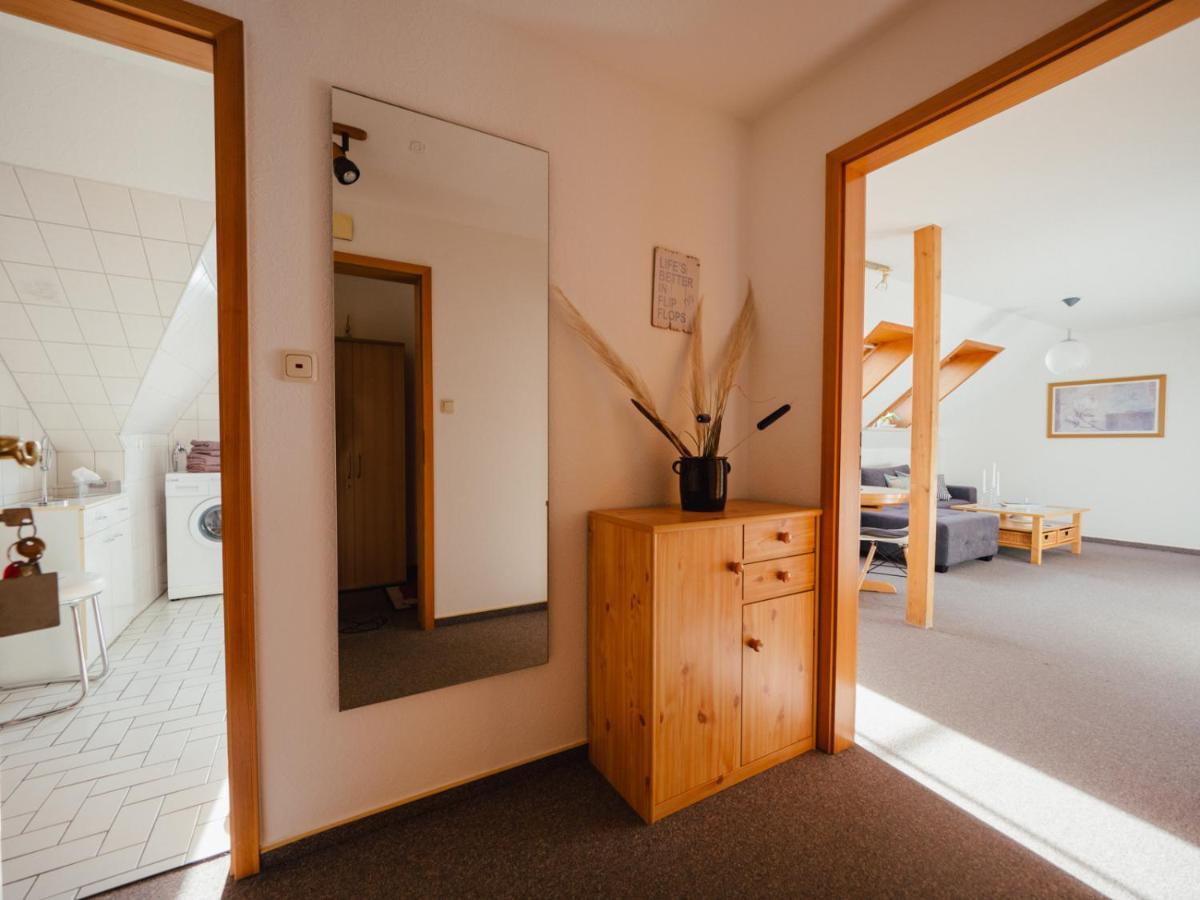 Seaside 26 Apartman Friedrichskoog Kültér fotó