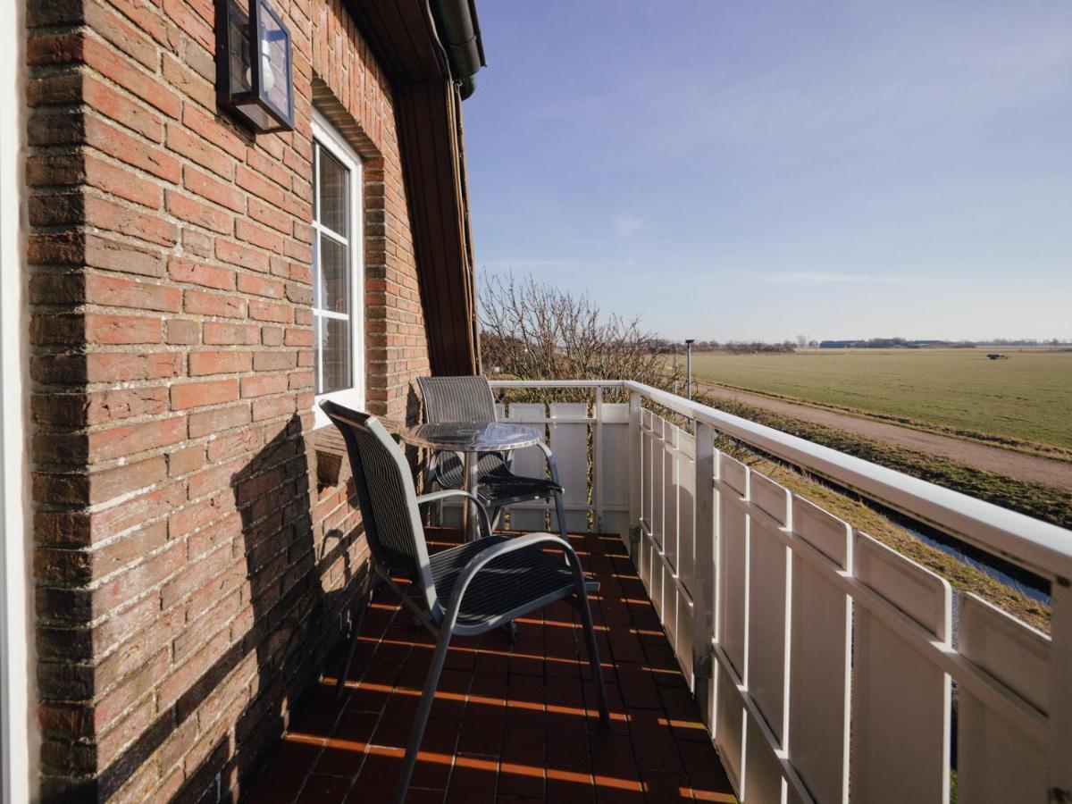 Seaside 26 Apartman Friedrichskoog Kültér fotó