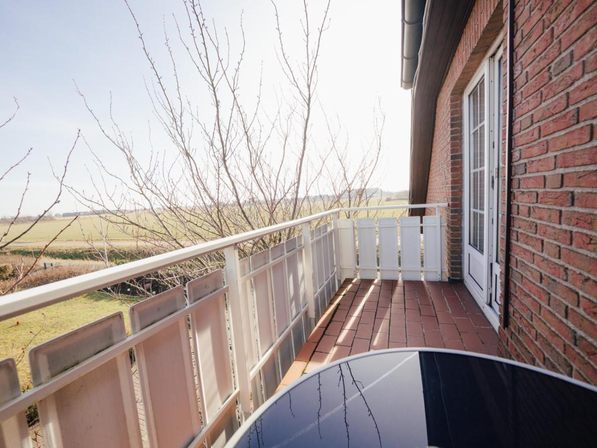 Seaside 26 Apartman Friedrichskoog Kültér fotó