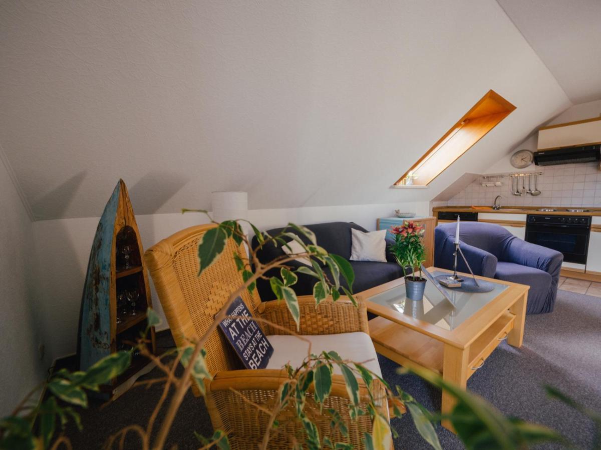 Seaside 26 Apartman Friedrichskoog Kültér fotó